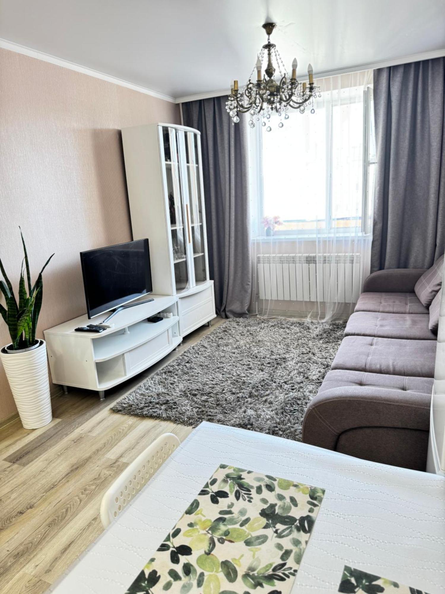 Меркурий Apartment Astana Luaran gambar